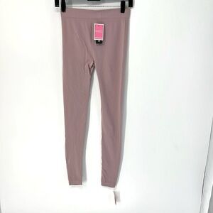 Pretty little thing NWT seamless shaping Leggings small
